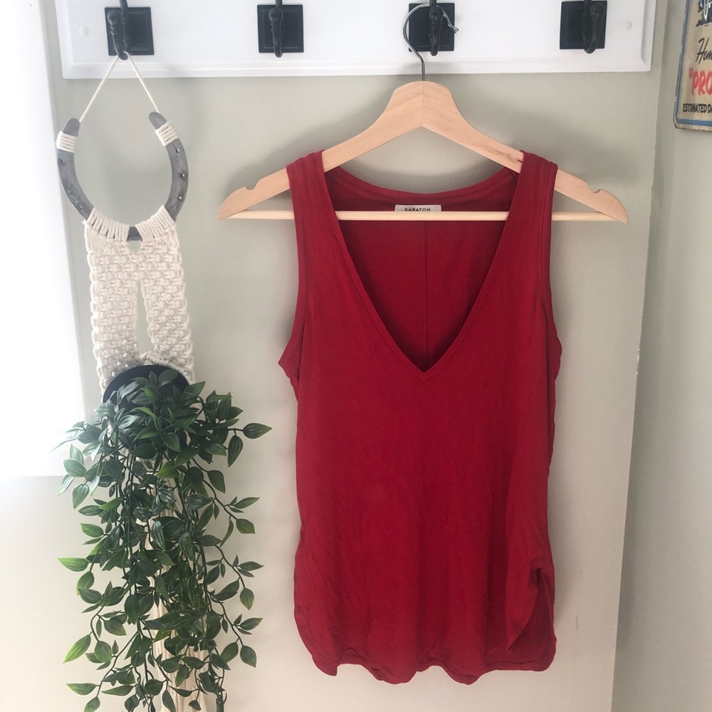 🧚🏼Aritzia Tank Top
